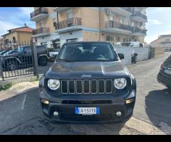 SOLO NOLEGGIO RENT JEEP RENEGADE 1.6 MJT 130cv