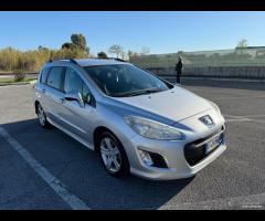 Peugeot 308 1.6 HDi 93cv SW