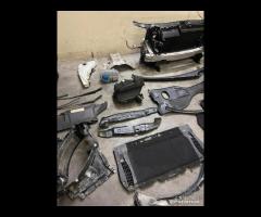 Muso - Musata Completa Per Audi A6 2014 AllRoad