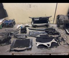 Muso - Musata Completa Per Audi A6 2014 AllRoad - 7