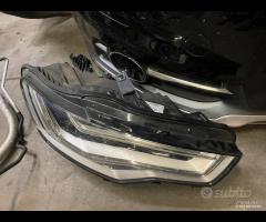 Muso - Musata Completa Per Audi A6 2014 AllRoad - 10