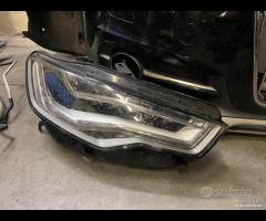 Muso - Musata Completa Per Audi A6 2014 AllRoad - 11