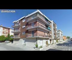 Appartamento 3 camere, garage a chiaravalle - 18