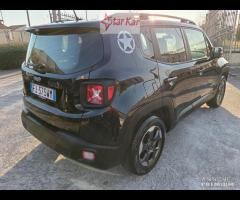 Jeep Renegade 1.4 T-Jet 120 CV GPL Longitude