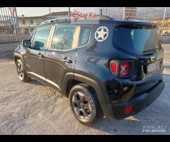 Jeep Renegade 1.4 T-Jet 120 CV GPL Longitude - 6