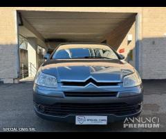 Citroen C4 1.6 Hdi Classique