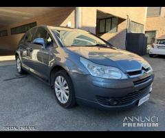 Citroen C4 1.6 Hdi Classique