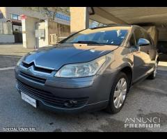 Citroen C4 1.6 Hdi Classique