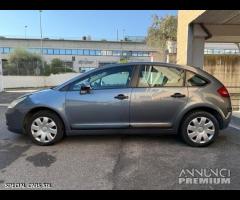 Citroen C4 1.6 Hdi Classique