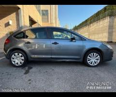 Citroen C4 1.6 Hdi Classique