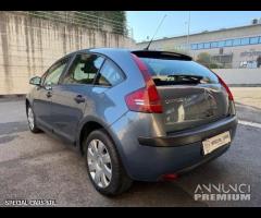 Citroen C4 1.6 Hdi Classique - 6