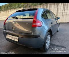 Citroen C4 1.6 Hdi Classique - 7