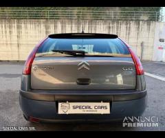 Citroen C4 1.6 Hdi Classique - 8