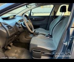 Citroen C4 1.6 Hdi Classique - 9