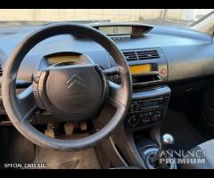 Citroen C4 1.6 Hdi Classique - 12