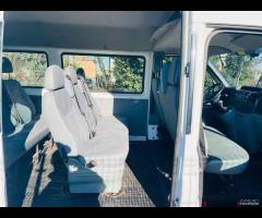 Ford Transit- PULMINO 9 POSTI 70.000 KM !!!!!! - 8