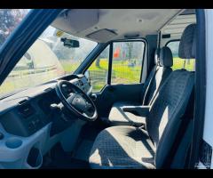 Ford Transit- PULMINO 9 POSTI 70.000 KM !!!!!! - 14