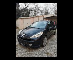 Peugeot 207 150cv GTI - Tetto panor. Gar 12 mesi