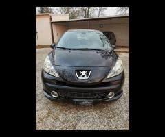 Peugeot 207 150cv GTI - Tetto panor. Gar 12 mesi