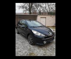 Peugeot 207 150cv GTI - Tetto panor. Gar 12 mesi