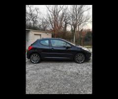 Peugeot 207 150cv GTI - Tetto panor. Gar 12 mesi