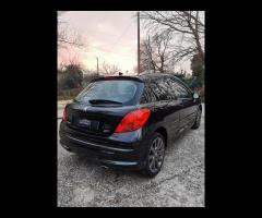 Peugeot 207 150cv GTI - Tetto panor. Gar 12 mesi