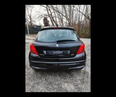 Peugeot 207 150cv GTI - Tetto panor. Gar 12 mesi - 6