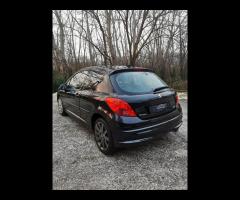 Peugeot 207 150cv GTI - Tetto panor. Gar 12 mesi - 7