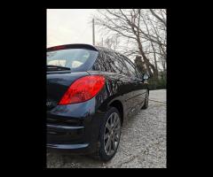 Peugeot 207 150cv GTI - Tetto panor. Gar 12 mesi - 8