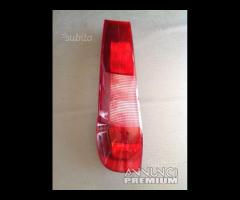 Fanalini posteriori dx sx fiat punto 93-