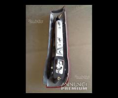 Fanalini posteriori dx sx fiat punto 93-