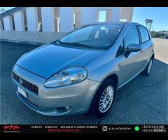 Fiat Grande Punto Grande Punto 1.4 5 porte Active