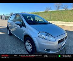 Fiat Grande Punto Grande Punto 1.4 5 porte Active