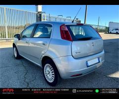 Fiat Grande Punto Grande Punto 1.4 5 porte Active