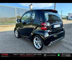 Smart ForTwo 800 40 kW coupé pulse cdi