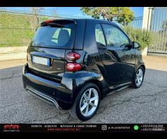 Smart ForTwo 800 40 kW coupé pulse cdi