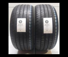 2 GOMME 225 40 18 GOODYEAR A33018 - 1