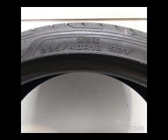 2 GOMME 225 40 18 GOODYEAR A33018 - 7