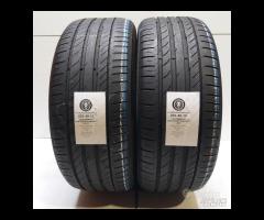 2 GOMME 225 40 19 CONTINENTAL RFT A33017 - 1