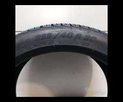 2 GOMME 255 40 20 MICHELIN A33016 - 7