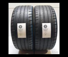 2 GOMME 225 35 19 MICHELIN A33015 - 1