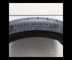 2 GOMME 225 35 19 MICHELIN A33015 - 5