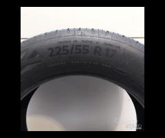 2 GOMME 225 55 17 CONTINENTAL A33011 - 7