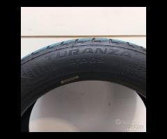 4 GOMME 215 50 17 BRIDGESTONE A32738 - 6