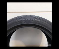 4 GOMME 225 45 17 KUMHO A32736 - 7