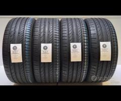 4 GOMME 225 45 17 CONTINENTAL A32735