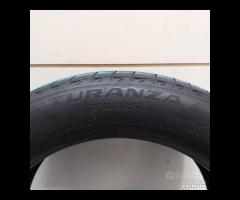 4 GOMME 225 50 17 BRIDGESTONE A32734 - 6