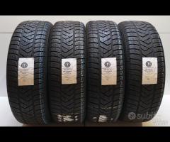 4 GOMME 225 65 17 PIRELLI A32647