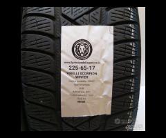 4 GOMME 225 65 17 PIRELLI A32647