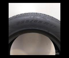 4 GOMME 225 65 17 PIRELLI A32647 - 7